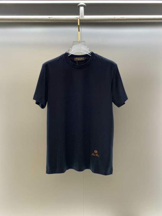 Loro Piana T Shirts Short _SKULoroPianaM-3XLxetr288723